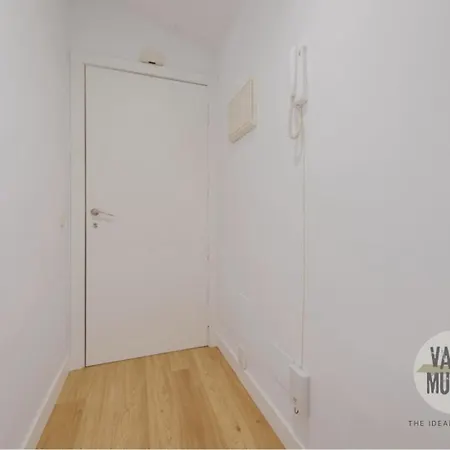 Apartment Oasis 3 En Sol, Descubre Concepcion Jeronima Madrid