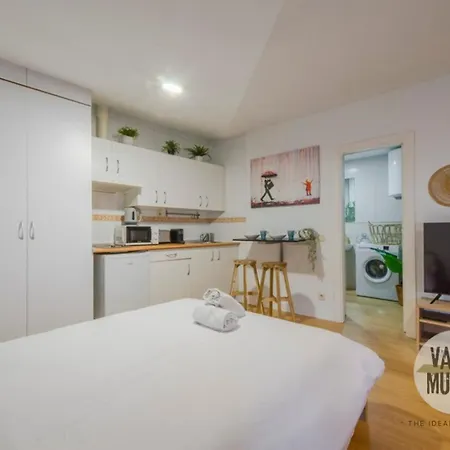 Oasis 3 En Sol, Descubre Concepcion Jeronima Madrid