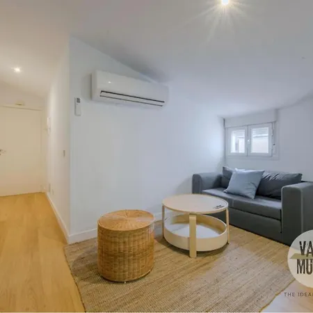 Oasis 3 En Sol, Descubre Concepcion Jeronima Apartment *