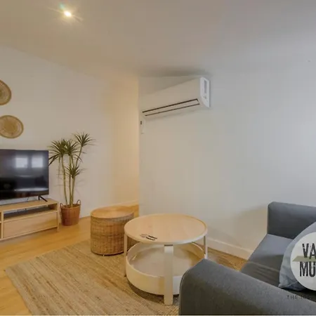 Apartment Oasis 3 En Sol, Descubre Concepcion Jeronima *