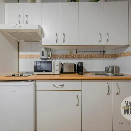 Apartment Oasis 3 En Sol, Descubre Concepcion Jeronima *
