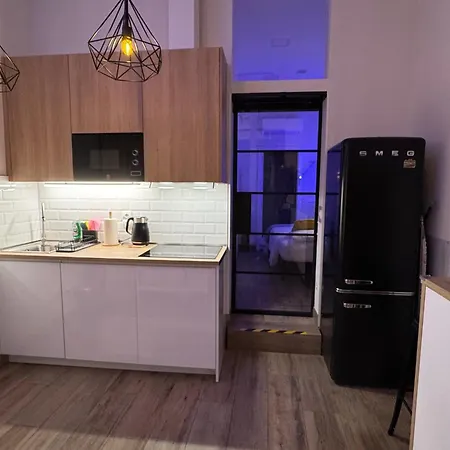 Appartement Centrico. Atocha-lavapies. Nuevo. 100% Equipado. Madrid