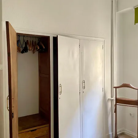 Bed & Breakfast Bnb Retiro