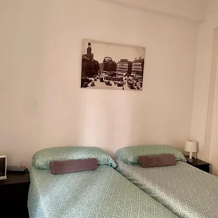 Bnb Retiro Bed & Breakfast