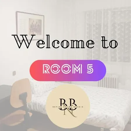 Bnb Retiro Bed & Breakfast