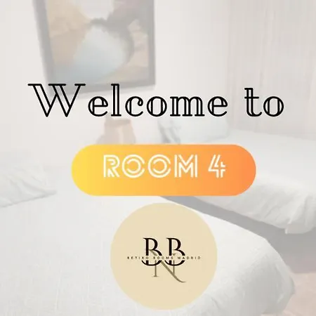 Bed & Breakfast Bnb Retiro *