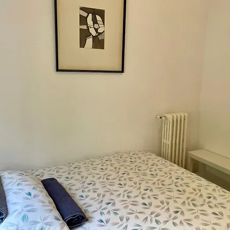 Bnb Retiro Bed & Breakfast Madrid