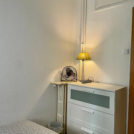 Bnb Retiro Bed & Breakfast