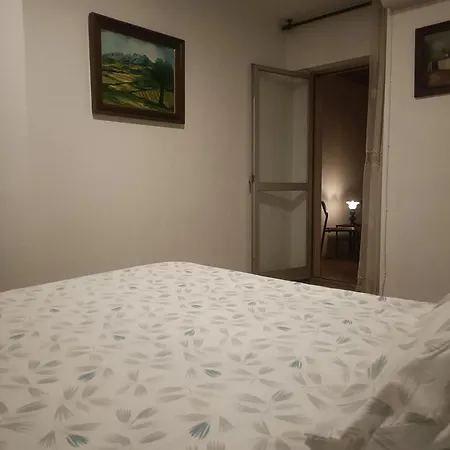 Bnb Retiro Bed & Breakfast *