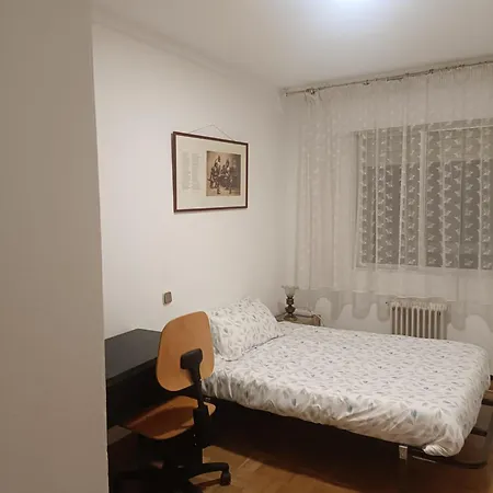 Bnb Retiro