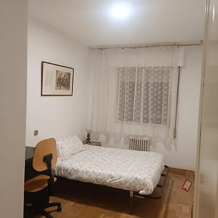 Bnb Retiro Bed & Breakfast *