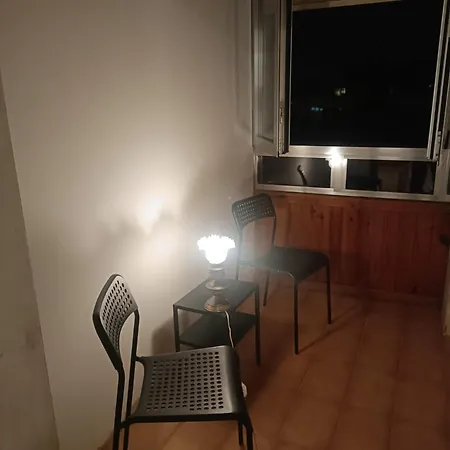 Bnb Retiro Madrid