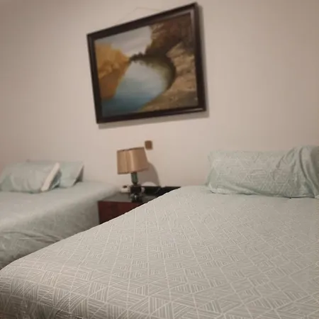 Bnb Retiro Bed & Breakfast *
