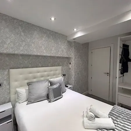 Apartment Duplex 8 Personas Con Sauna Jacuzzi Y Cine