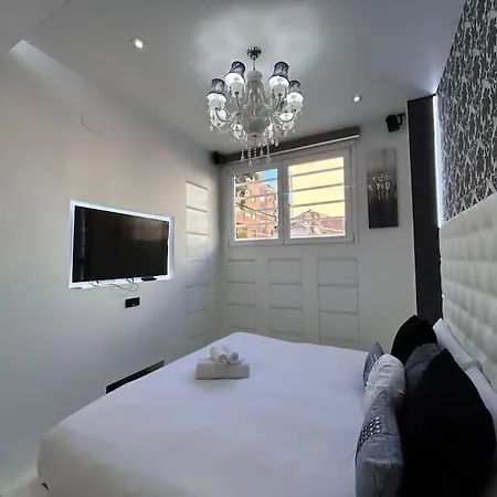Duplex 8 Personas Con Sauna Jacuzzi Y Cine Apartment