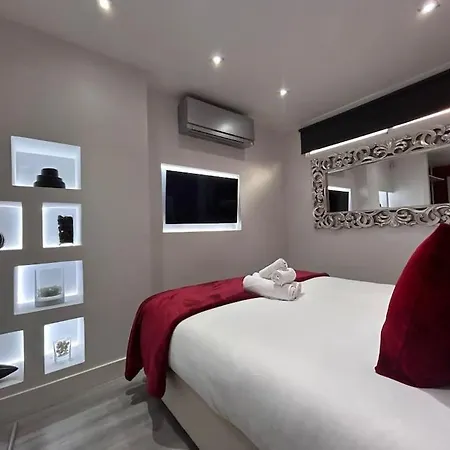 Apartment Duplex 8 Personas Con Sauna Jacuzzi Y Cine *