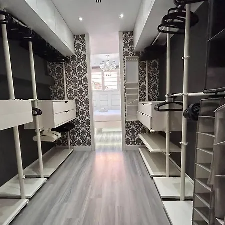 Apartment Duplex 8 Personas Con Sauna Jacuzzi Y Cine *