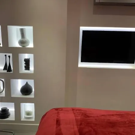 Apartment Duplex 8 Personas Con Sauna Jacuzzi Y Cine