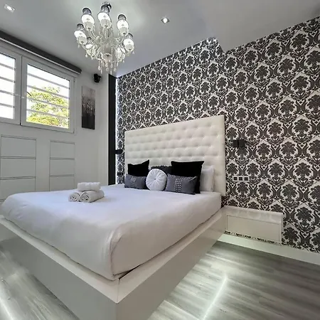 Apartment Duplex 8 Personas Con Sauna Jacuzzi Y Cine