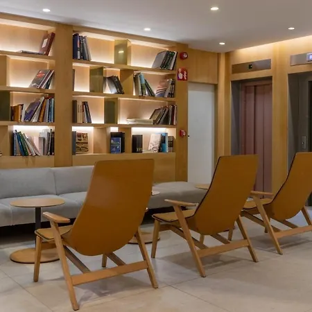 Apartment Location Puerta De Alcala *