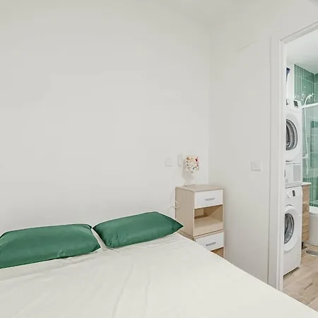 Loft Elegante Hortaleza G