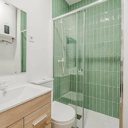 Loft Elegante Hortaleza G