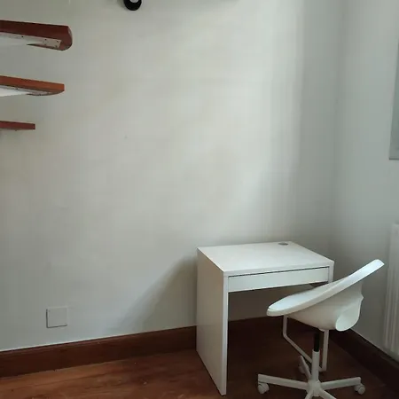 Wonderful House In Atocha