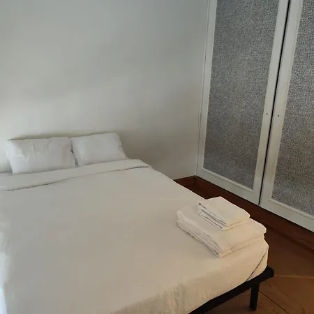 Wonderful House In Atocha Holiday home *