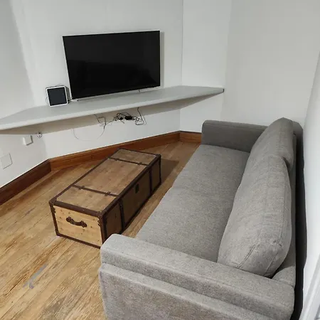 Wonderful House In Atocha