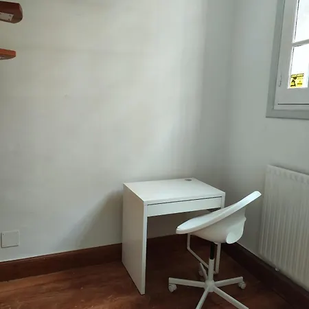 Wonderful House In Atocha * Madrid