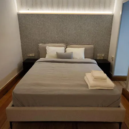 Wonderful House In Atocha Holiday home
