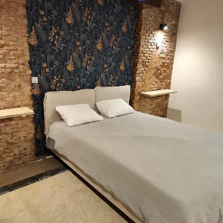 Wonderful House In Atocha Holiday home Madrid