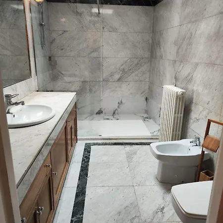 Wonderful House In Atocha