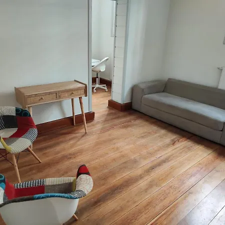Wonderful House In Atocha Holiday home
