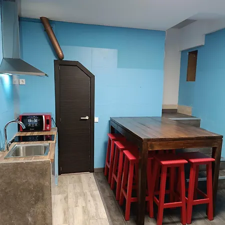 Apartment Precioso Local Reformado Callao Madrid