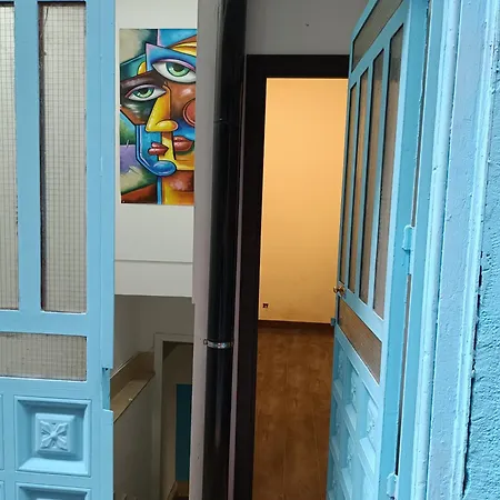 Precioso Local Reformado Callao Apartment Madrid
