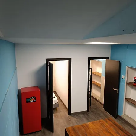 Apartment Precioso Local Reformado Callao