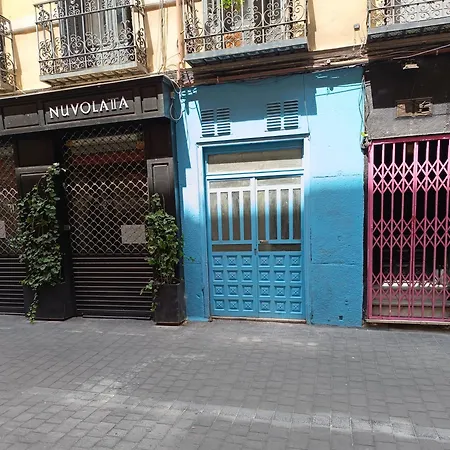 Precioso Local Reformado Callao *