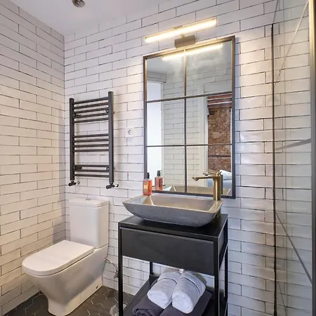 ººººpy Historical Citycentre Wifi Ac Smarttvºººº Apartment *