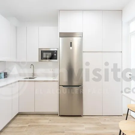 Coliving Navarra 14 *