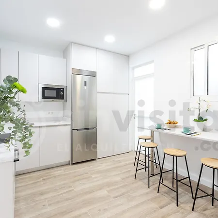 Coliving Navarra 14 Madrid