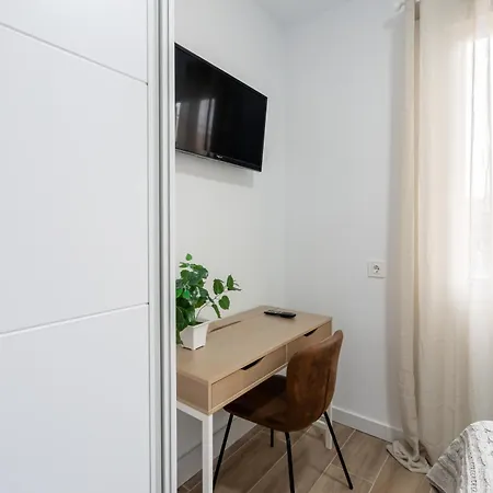 Coliving Navarra 14 * Madrid