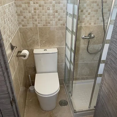 Apartamento Luminoso En Rocafort *