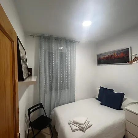 Apartment Ideal