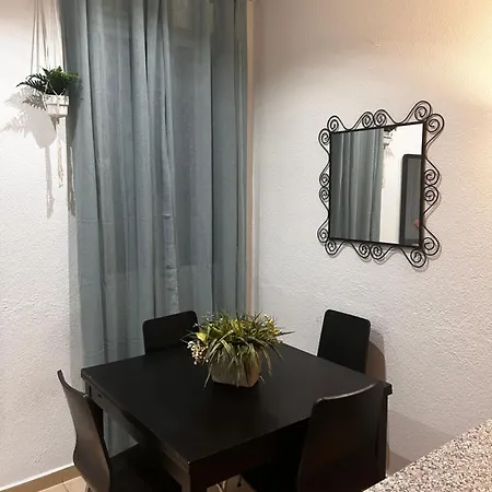 Apartment Ideal *