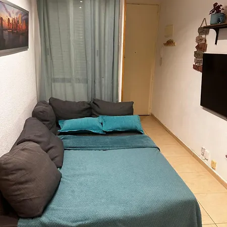 Apartment Ideal