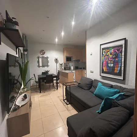 Apartment Ideal *
