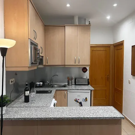 Apartment Ideal