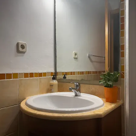 Ideal Apartment
