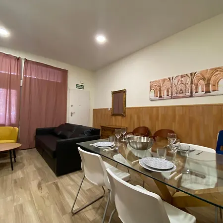 El Jardin De Fornillos Daire